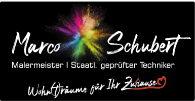 Malermeister Marco Schubert