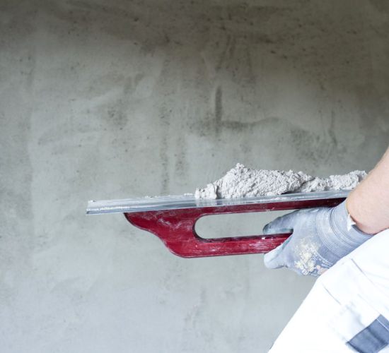 Gesundes Wohnen mit Kalkkind und Malermeister Marco Schubert